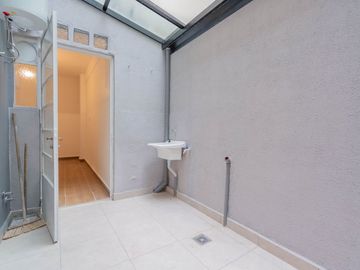 PH EN VENTA 3 AMB VILLA LURO, PATIO - REFACCIONADO