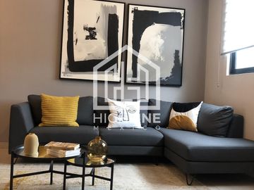 CASA DE 3 RECÁMARAS CON ROOFTOP PRIVADO EN PLAYA DEL CARMEN. PREVENTA.