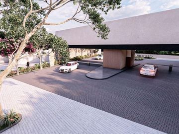 LOTES PREMIUM EN VENTA EN CANTORI, CHOLUL.