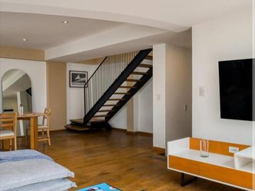 VENTA DE 2 PENT-HOUSE EN LA CONDESA HIPÓDROMO EN CUAUHTÉMOC CDMX