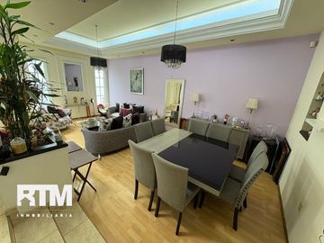 CASA DE UNA SOLA PLANTA EN VENTA, EN COLINAS DEL PARQUE