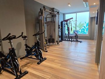 DEPARTAMENTO A ESTRENAR VENTA CON RENTA EN PALERMO