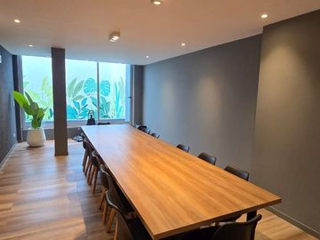 DEPARTAMENTO A ESTRENAR VENTA CON RENTA EN PALERMO