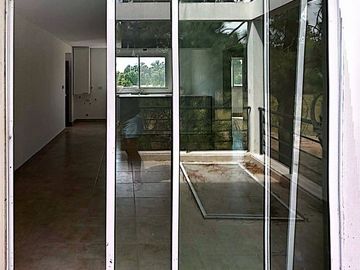Venta depto 3 Amb con balcon y parrilla  B°Pinares