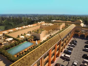 Venta dos ambientes Pueblo Caamaño