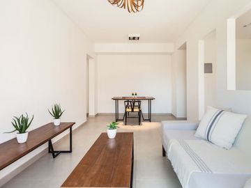 Venta dos ambientes Pueblo Caamaño