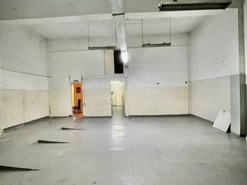 VENTA POMPEYA GALPÓN URBANO o DEPÓSITO o LOCAL