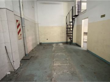 VENTA POMPEYA GALPÓN URBANO o DEPÓSITO o LOCAL