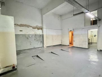 VENTA POMPEYA LOCAL o DEPÓSITO - GARAGE