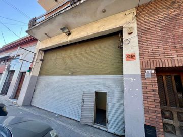 VENTA POMPEYA LOCAL o DEPÓSITO - GARAGE