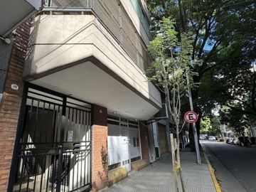DEPTO 3 AMBIENTES C/DEPEND. CABALLITO APTO CREDITO