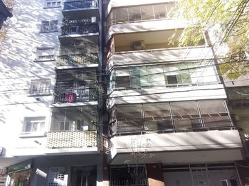 DEPTO 3 AMBIENTES C/DEPEND. CABALLITO APTO CREDITO