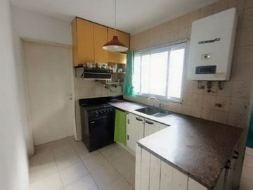 DEPTO 3 AMBIENTES C/DEPEND. CABALLITO APTO CREDITO