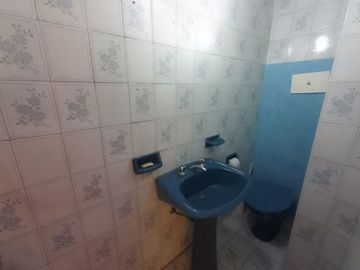 DEPTO 3 AMBIENTES C/DEPEND. CABALLITO APTO CREDITO