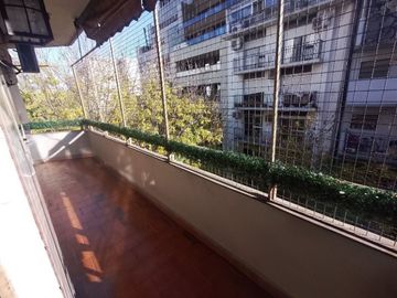 DEPTO 3 AMBIENTES C/DEPEND. CABALLITO APTO CREDITO
