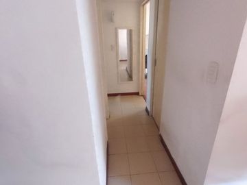DEPTO 3 AMBIENTES C/DEPEND. CABALLITO APTO CREDITO