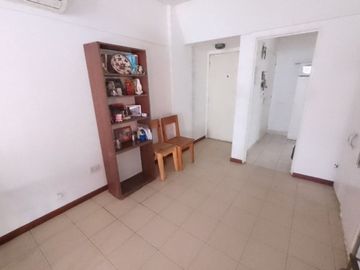 DEPTO 3 AMBIENTES C/DEPEND. CABALLITO APTO CREDITO
