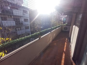 DEPTO 3 AMBIENTES C/DEPEND. CABALLITO APTO CREDITO