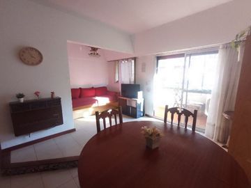 DEPTO 3 AMBIENTES C/DEPEND. CABALLITO APTO CREDITO