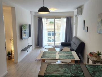 VENTA 2 AMB. C/BALC+AMENITIES-ALMAGRO /H. ITALIANO