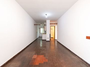 DEPARTAMENTO EN VENTA 2 DORM LAS DELICIAS