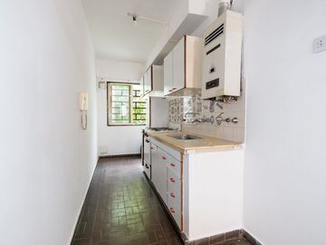 DEPARTAMENTO EN VENTA 2 DORM LAS DELICIAS