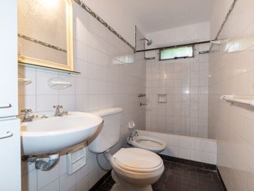 DEPARTAMENTO EN VENTA 2 DORM LAS DELICIAS