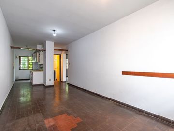 DEPARTAMENTO EN VENTA 2 DORM LAS DELICIAS