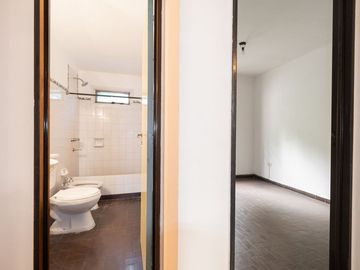 DEPARTAMENTO EN VENTA 2 DORM LAS DELICIAS