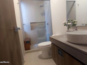 Casa en Preventa sobre Fray Junípero Serra | Modelo Invertido | 131.8 m² | Amenidades Premium RAH240