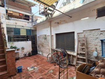 PASILLO A RECICLAR NO PH PICHICHA