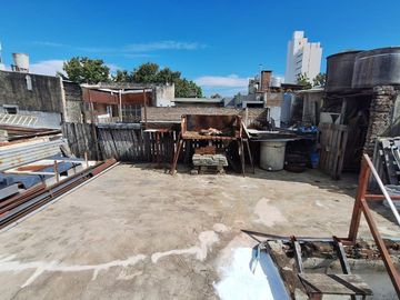 PASILLO A RECICLAR NO PH PICHICHA