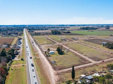 VENTA TERRENO ECOVIDA - VILLA AMELIA - 300MTS2