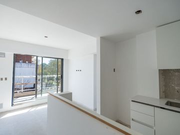 DEPARTAMENTO EN VENTA 1 DORMITORIO PICHINCHA
