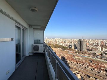 DEPARTAMENTO EN VENTA 1 DORMITORIO MAUI PTO. NORTE