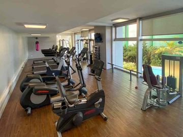DEPARTAMENTO EN VENTA 1 DORMITORIO MAUI PTO. NORTE