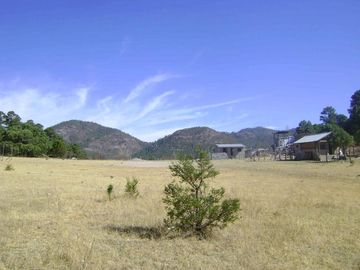 Terreno Basaseachi