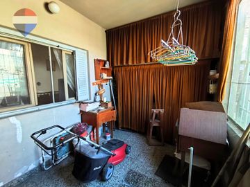 Venta casa 3 amb con parque José León Suarez