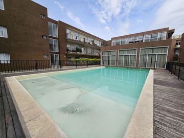 DEPARTAMENTO EN VENTA 2 AMB CON RENTA Y AMENITIES
