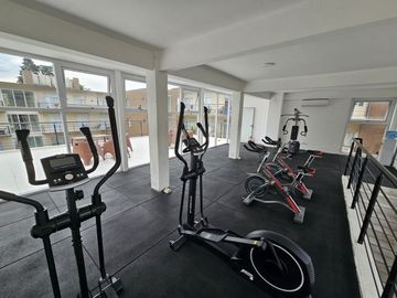 DEPARTAMENTO EN VENTA 2 AMB CON RENTA Y AMENITIES