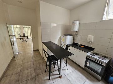 DEPARTAMENTO EN VENTA 2 AMB CON RENTA Y AMENITIES