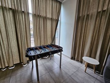 DEPARTAMENTO EN VENTA 2 AMB CON RENTA Y AMENITIES