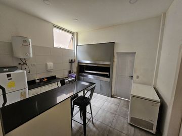 DEPARTAMENTO EN VENTA 2 AMB CON RENTA Y AMENITIES