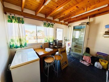 VENTA PH 5 ambientes TERRAZA y BALCÓN Monte Castro