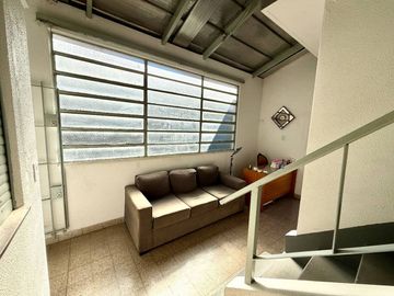 VENTA PH 5 ambientes TERRAZA y BALCÓN Monte Castro