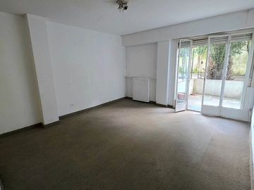 DEPARTAMENTO VENTA CHACARITA 3 AMB- DEPEN Y PATIOS