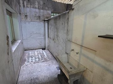 DEPARTAMENTO VENTA CHACARITA 3 AMB- DEPEN Y PATIOS