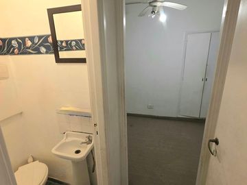 DEPARTAMENTO VENTA CHACARITA 3 AMB- DEPEN Y PATIOS