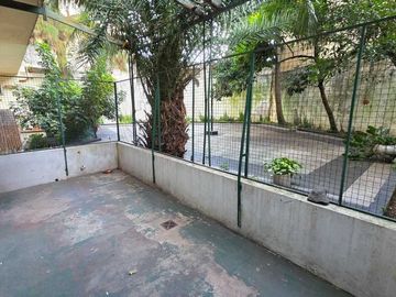 DEPARTAMENTO VENTA CHACARITA 3 AMB- DEPEN Y PATIOS