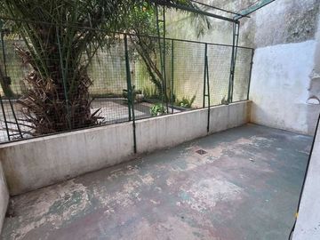 DEPARTAMENTO VENTA CHACARITA 3 AMB- DEPEN Y PATIOS